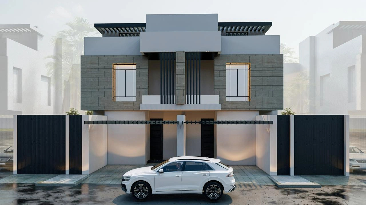 Almahaml 90 Project Al Riyadh