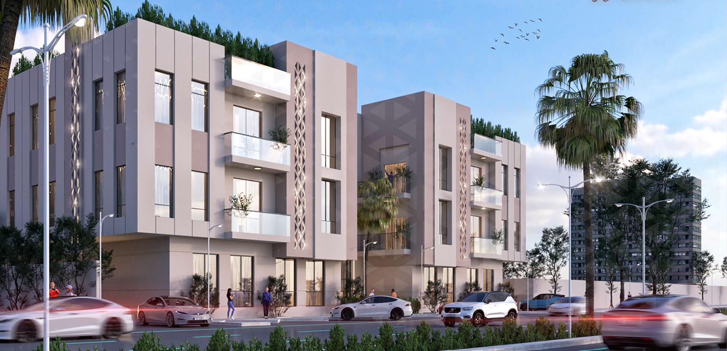 Zaya Residence